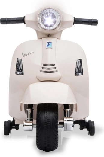 Conduite stable pour les petits conducteurs