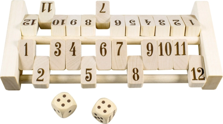Compter en jouant