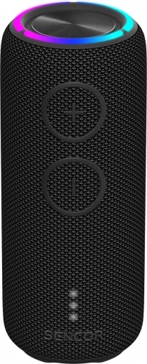 enceinte Bluetooth SIRIUS 2 MAXI