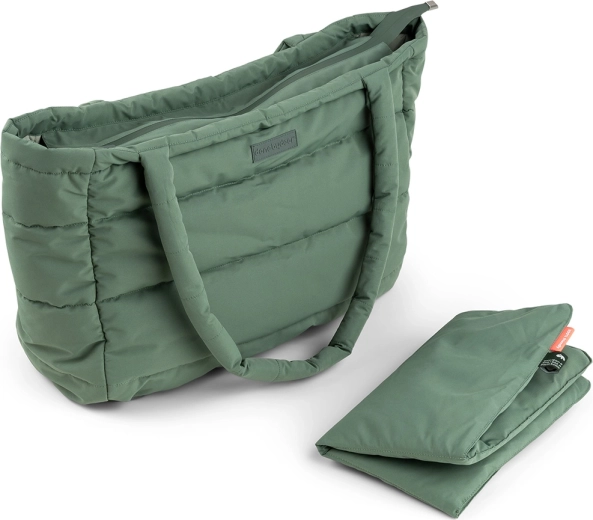 Matelas à langer pliable pour les déplacements