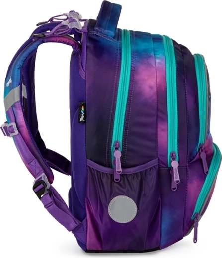 Port quotidien confortable et sain