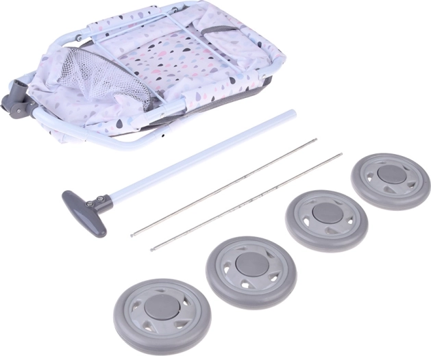 Montage facile et rangement pratique