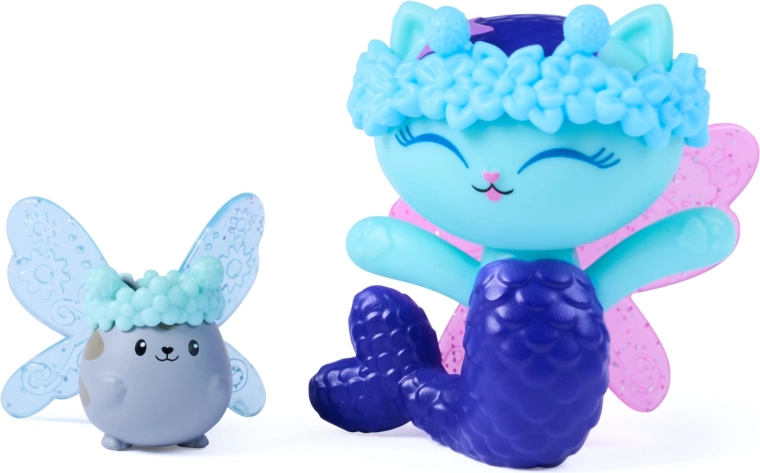 Les amis de Fairylandia