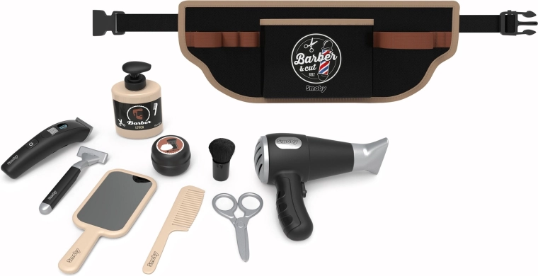 Ceinture avec poches pour une organisation facile