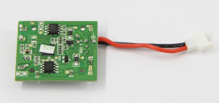 Électronique Triefly