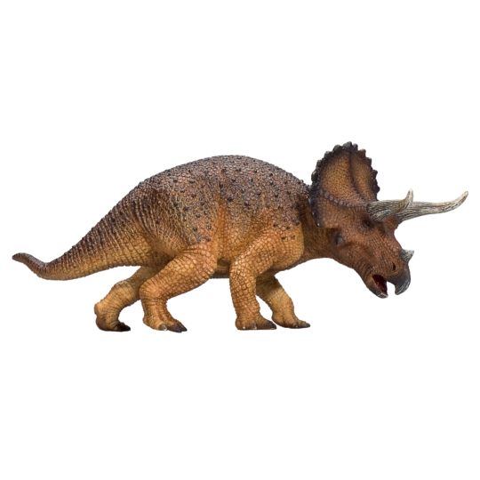 Mojo figurine tricératops XXL