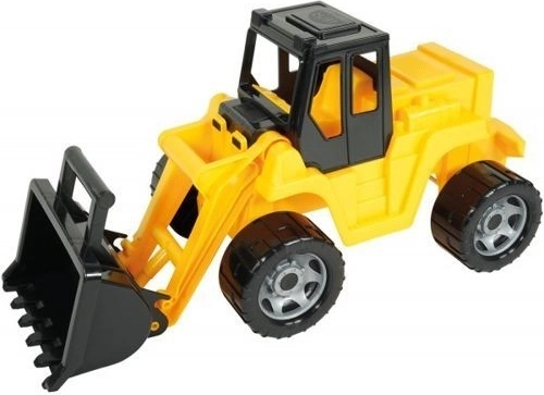 Chargeuse en plastique 64 cm pour enfants