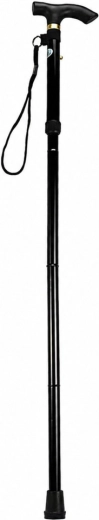 Réglage confortable de la hauteur 85–95 cm