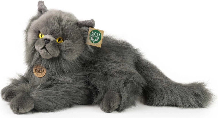 Chat persan réaliste