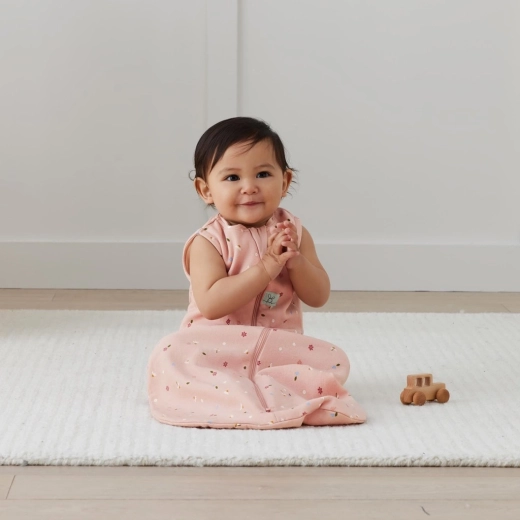 Enfilage et change faciles