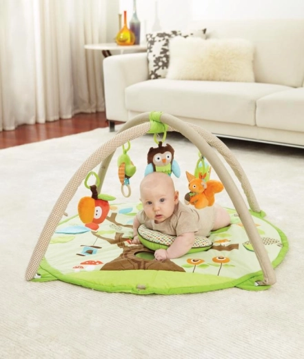 Arche modulable avec 13 boucles