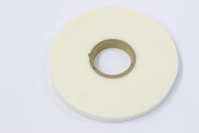 Ruban adhésif double face 10 mm × 5 m Jamara