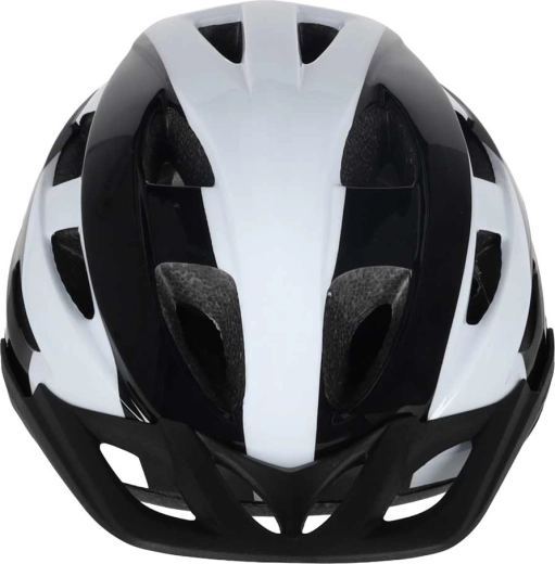 Excellente ventilation et visière intégrée