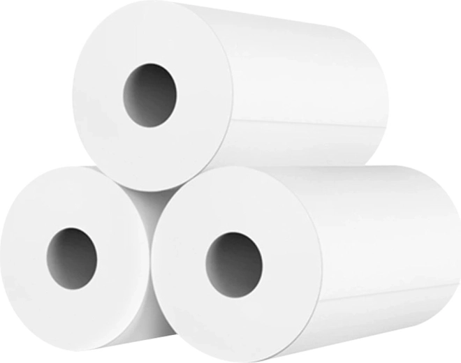 Remplacement facile et grande longueur