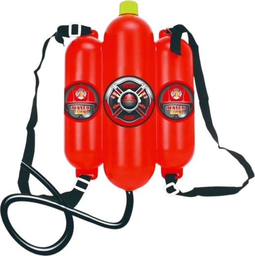 Sac grande capacité pour un long amusement