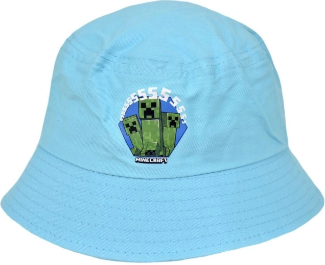 Bob turquoise Minecraft