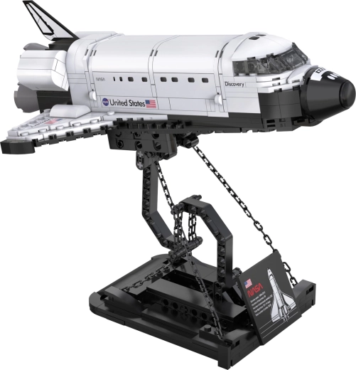 Cadeau parfait pour les passionnés d’espace