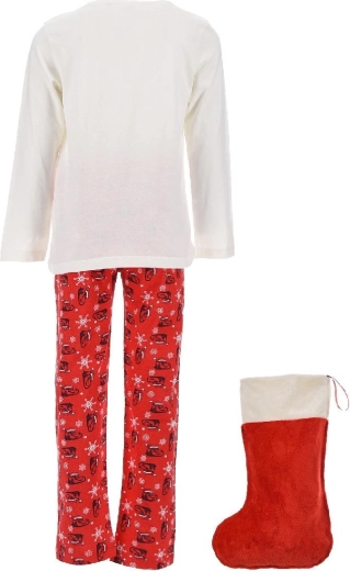 Pyjama confortable en coton