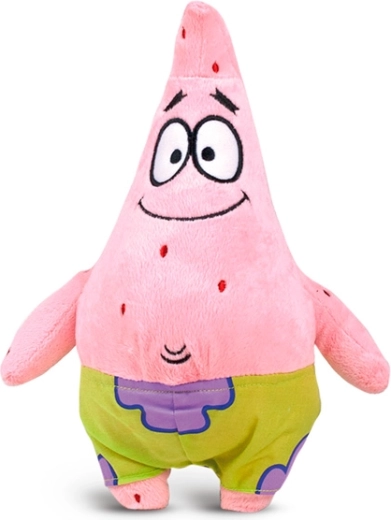 Un compagnon tout doux pour les câlins