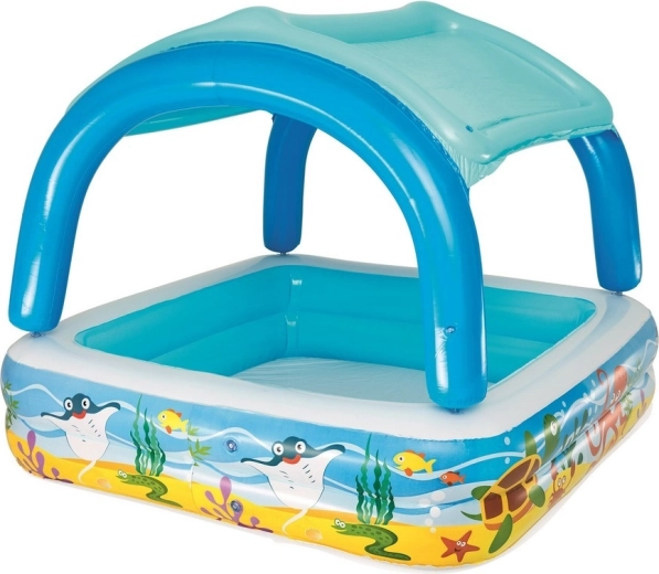 Vinyle résistant et entretien facile