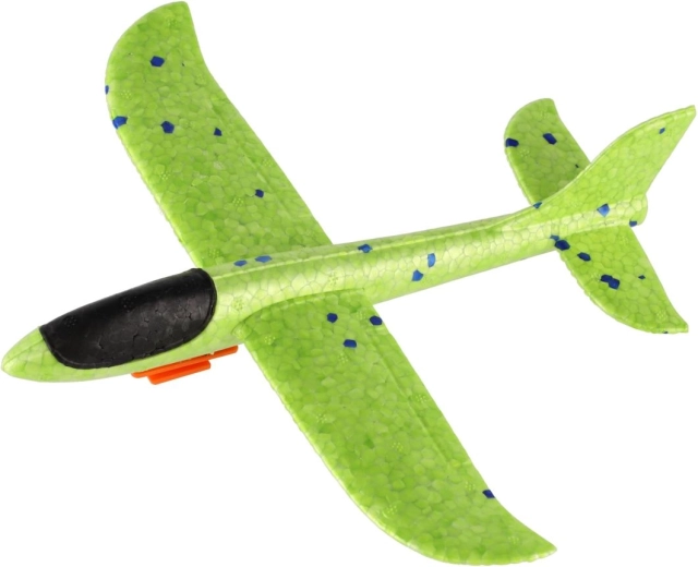 Mousse légère et sûre