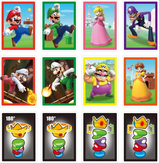 Les cartes dictent le prochain coup