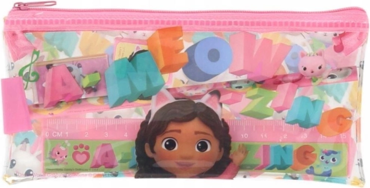 Trousse pratique à transporter
