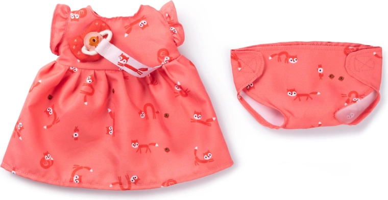 Tenue et couche incluses