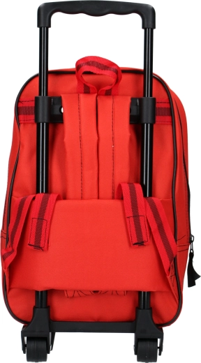 2 en 1 : trolley et sac à dos