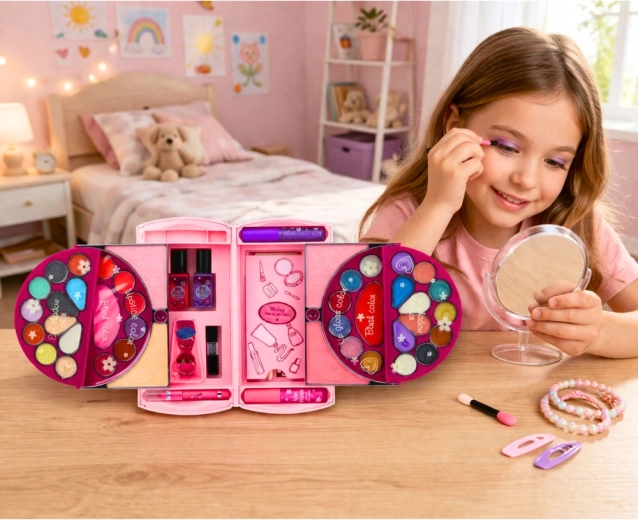 Amusement et apprentissage réunis