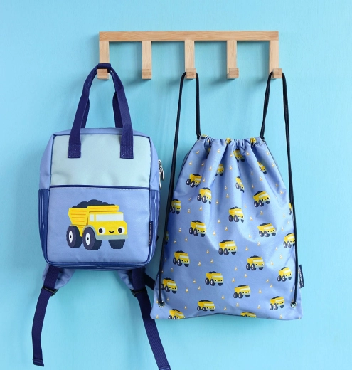 Un design assorti pour toute la collection
