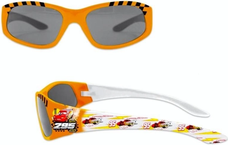 Lunettes de soleil Cars pour enfants