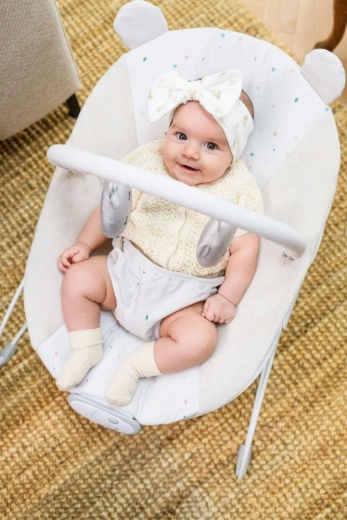 Siège sûr et confortable