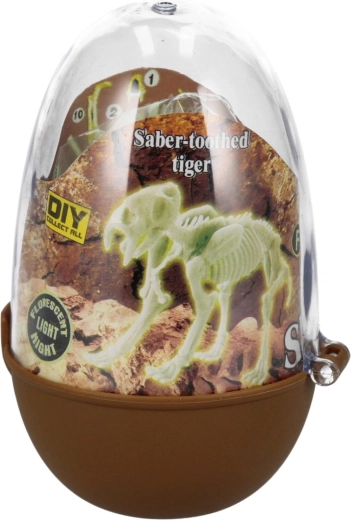 Brille dans le noir pour encore plus de fun