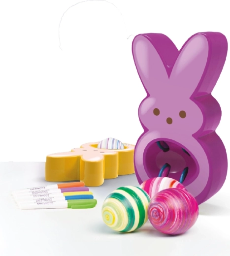 Activités créatives de Pâques pour les enfants
