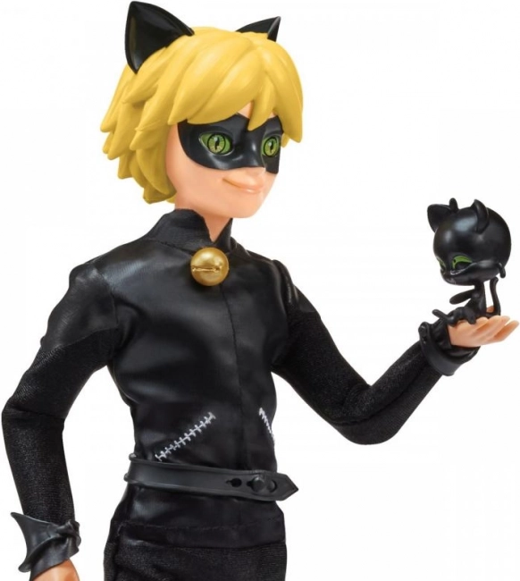 Accessoires pour jouer dans l’univers de Miraculous