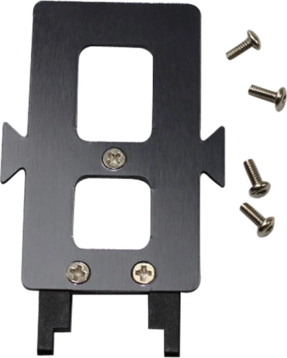 Support de batterie pour E-Rix 450