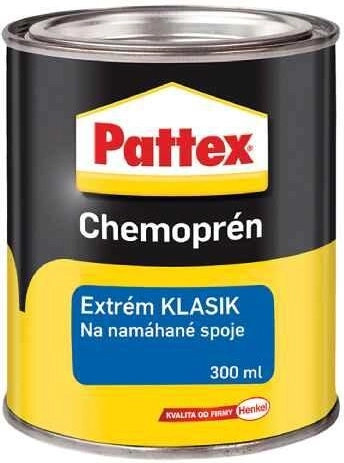 Colle de contact Chemoprén Extrém Klasik 300 ml