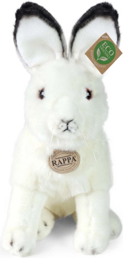 Compagnon en peluche tout doux