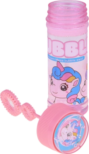 Baguette double pour plus de bulles