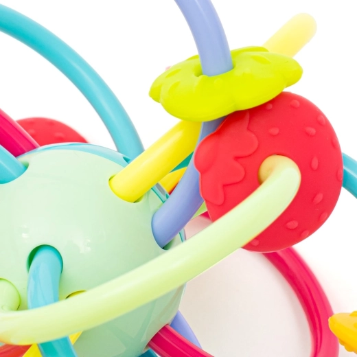 Stimulation sensorielle et plaisir