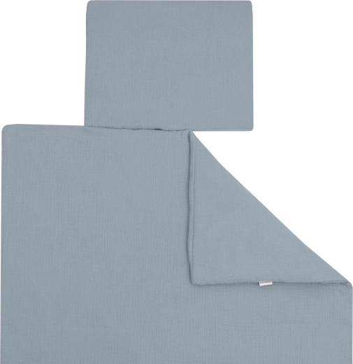 Garnissage antiallergique pour un sommeil paisible