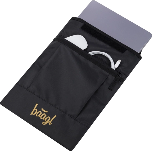 Poche pratique pour accessoires
