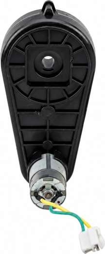 Puissance pour système 24 V (RS550, 12 000 tr/min)