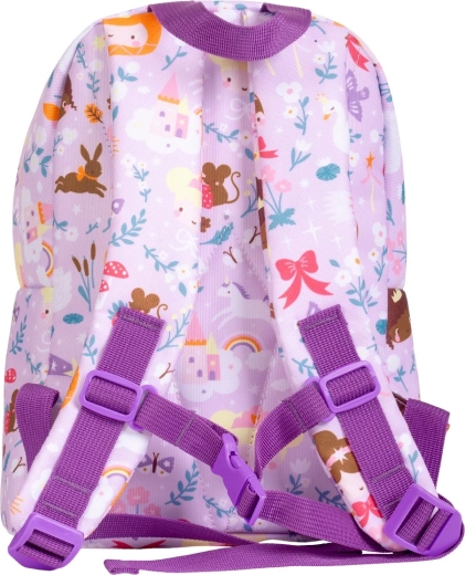 A Little Lovely Company petit sac à dos enfant princesses