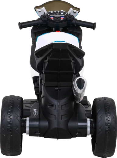 Structure tricycle stable pour débutants