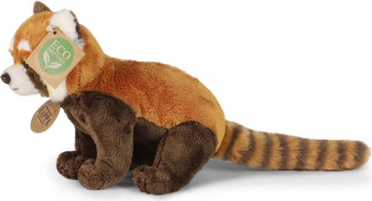 Peluche douce et de qualité