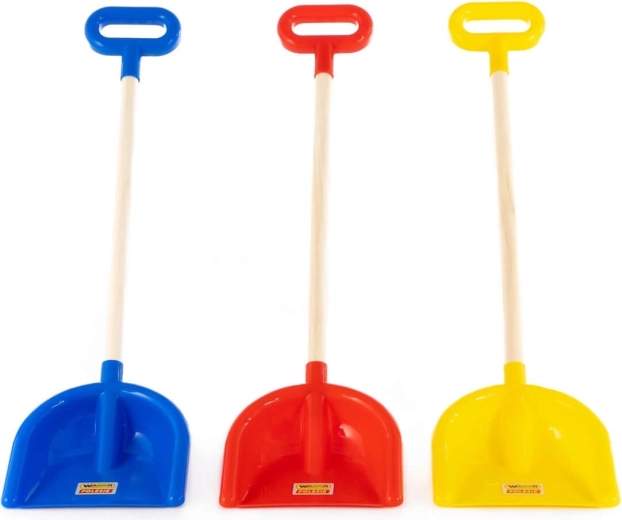 Variantes colorées pour les petits bâtisseurs