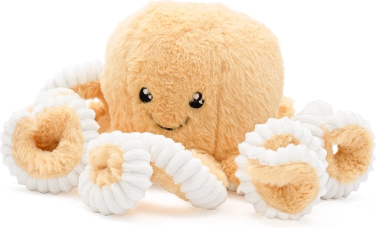 Tentacules texturés pour la stimulation sensorielle