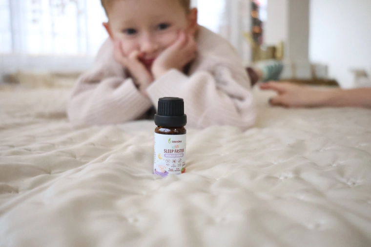 Format compact 10 ml pour la maison et les déplacements
